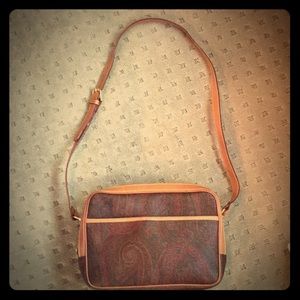 Etro handbag
